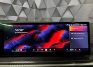 BMW X5 SUV / Terénní 3,0 l 210 kw