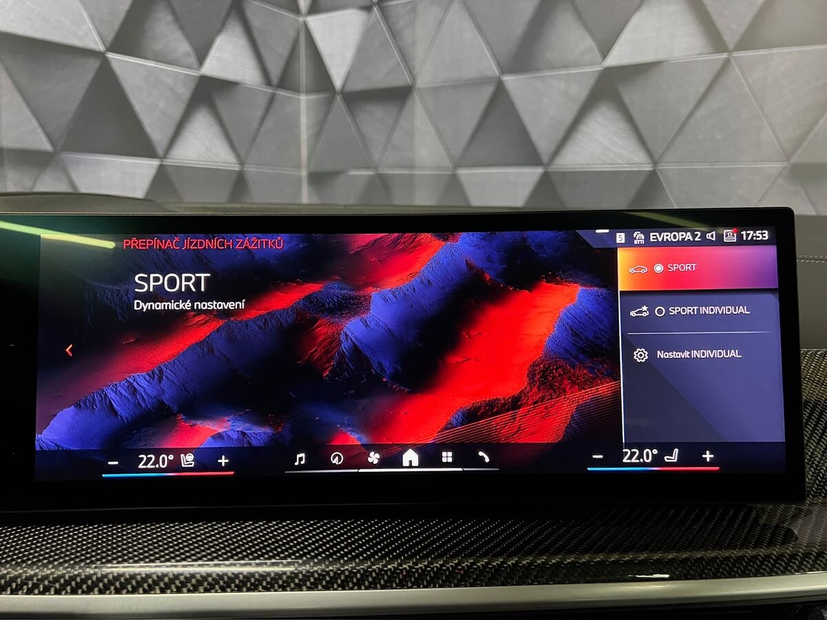 BMW X5 SUV / Terénní 3,0 l 210 kw