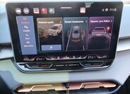 Cupra Terramar SUV / Terénní 2,0 l 195 kw