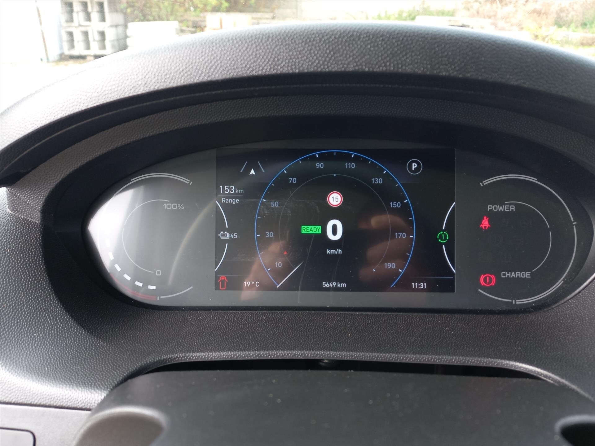 Toyota ProAce VAN / Minibus 0,0 205 kw