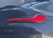 BMW X4 SUV / Terénní 2,0 l 140 kw