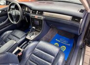 Audi S6 Kombi 4,2 l 220 kw