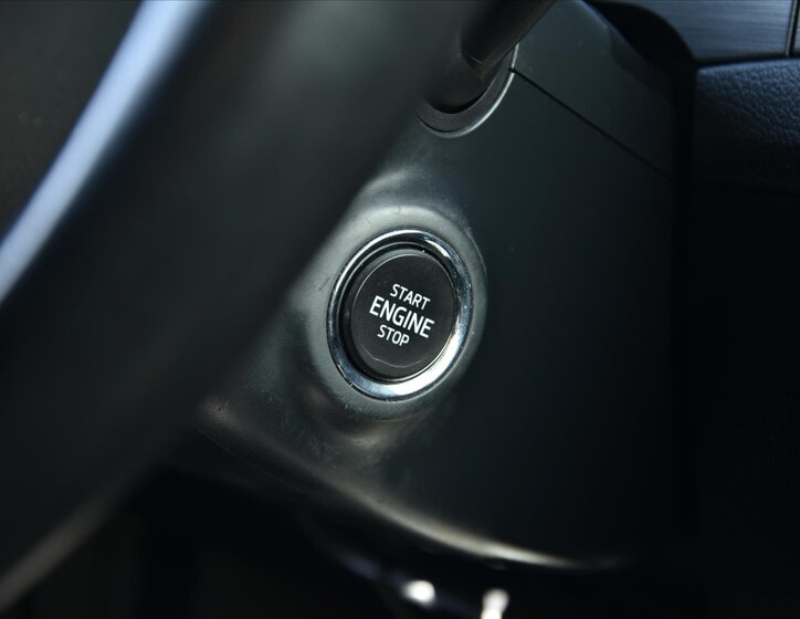 Škoda Superb Liftback 2,0 l 110 kw