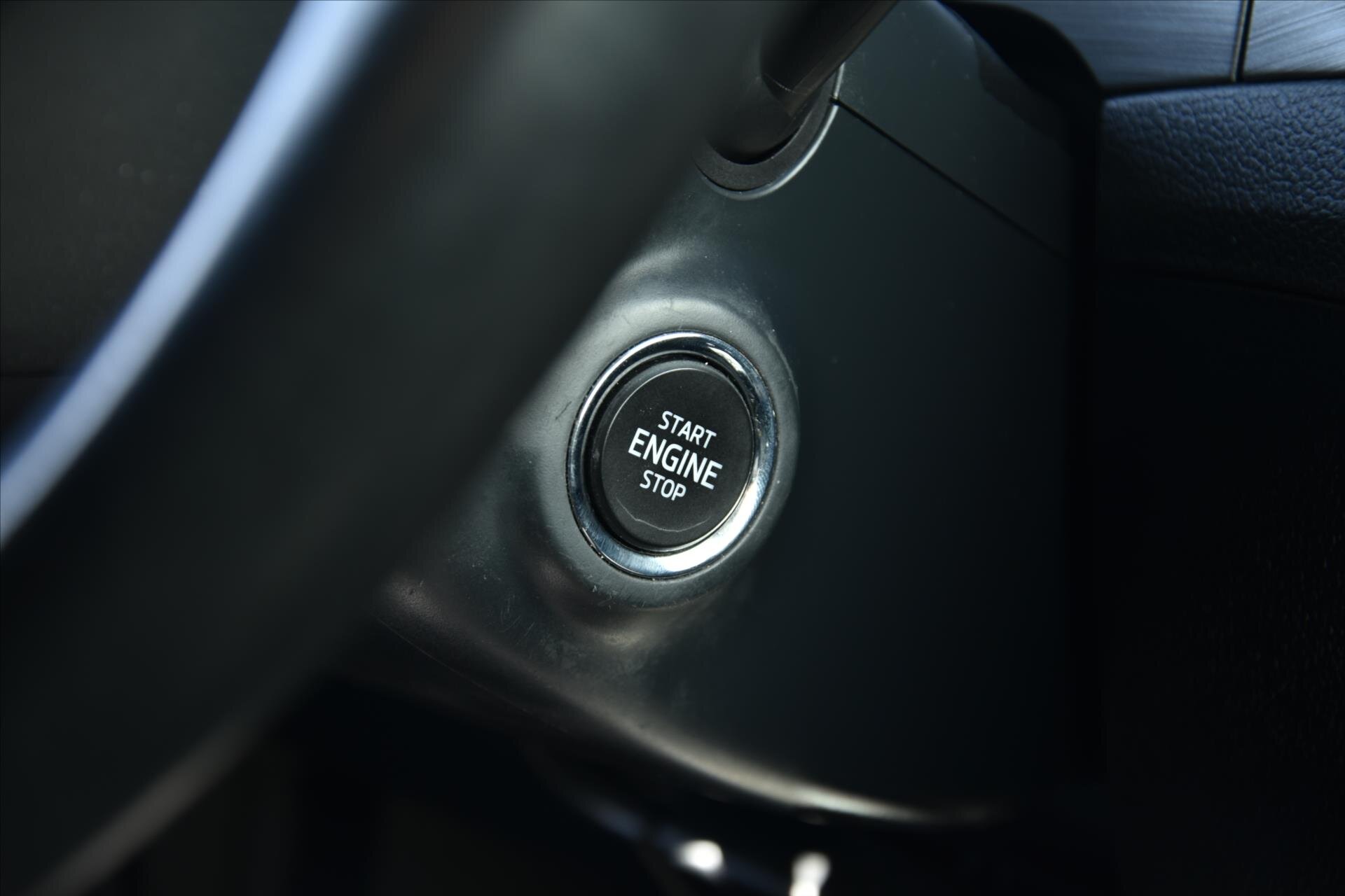 Škoda Superb Liftback 2,0 l 110 kw