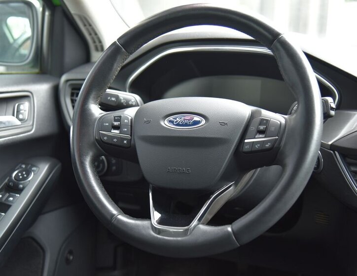 Ford Focus Kombi 1,5 l 110 kw