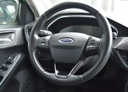 Ford Focus Kombi 1,5 l 110 kw