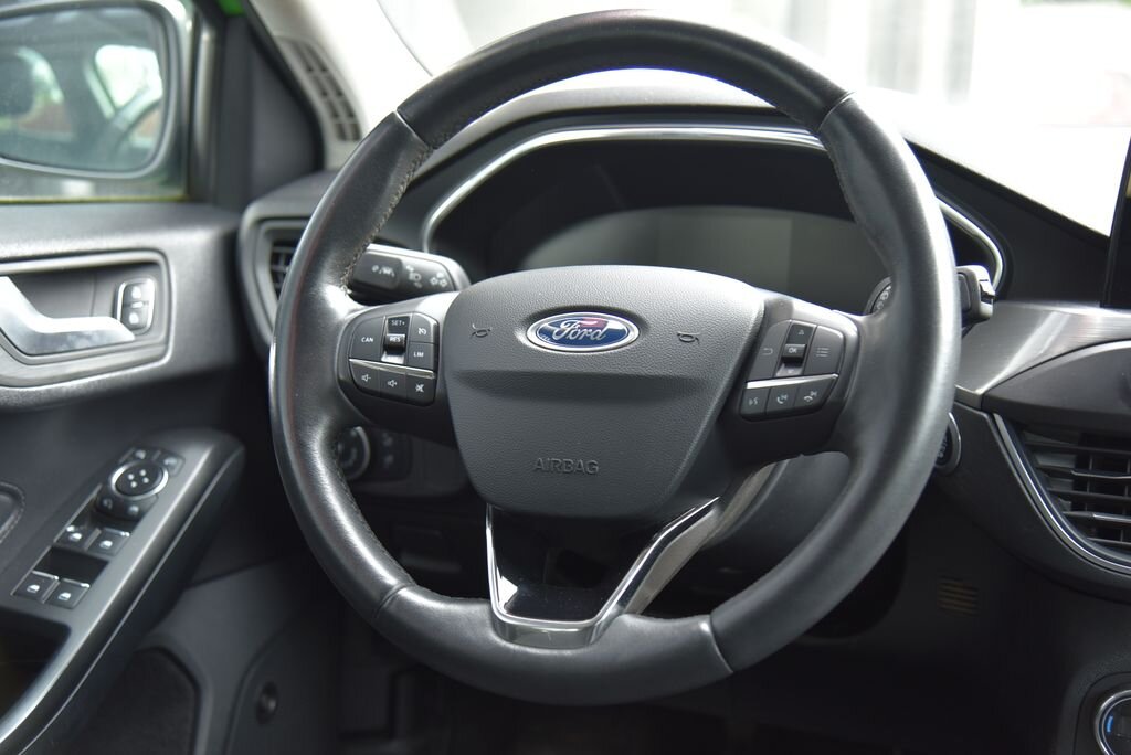 Ford Focus Kombi 1,5 l 110 kw
