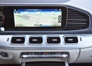 Mercedes-Benz GLE 31