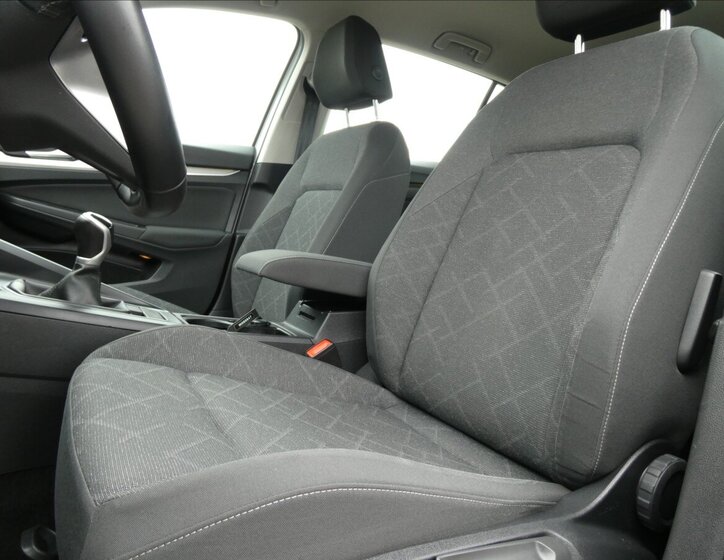 Volkswagen Golf Hatchback 2,0 l 85 kw