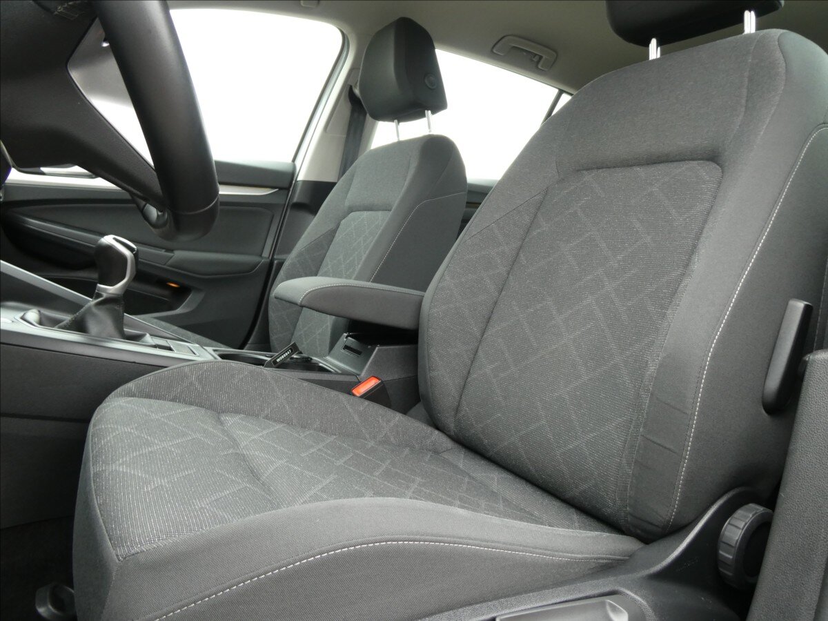Volkswagen Golf Hatchback 2,0 l 85 kw