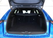 Opel Astra Kombi 1,5 l 96 kw