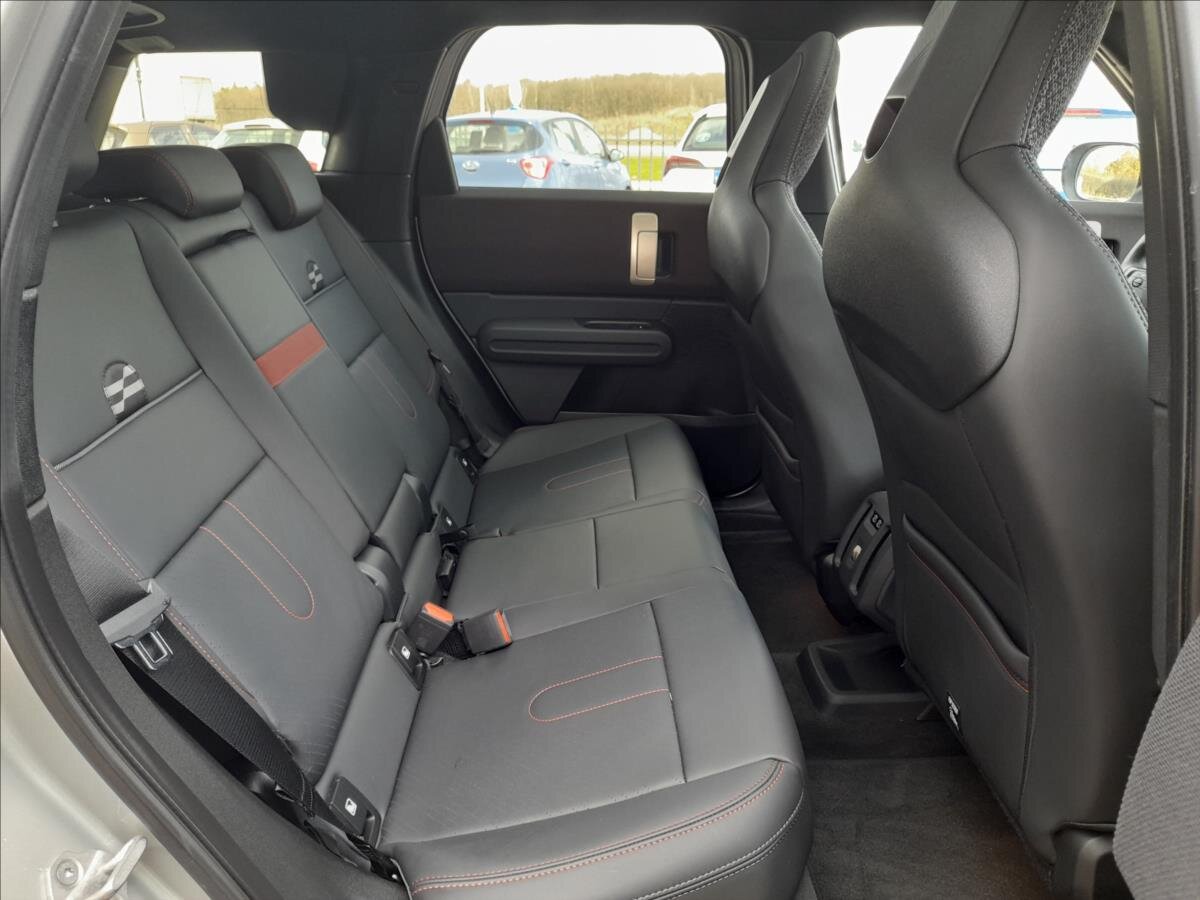 Mini Countryman SUV / Terénní 0,0 225 kw