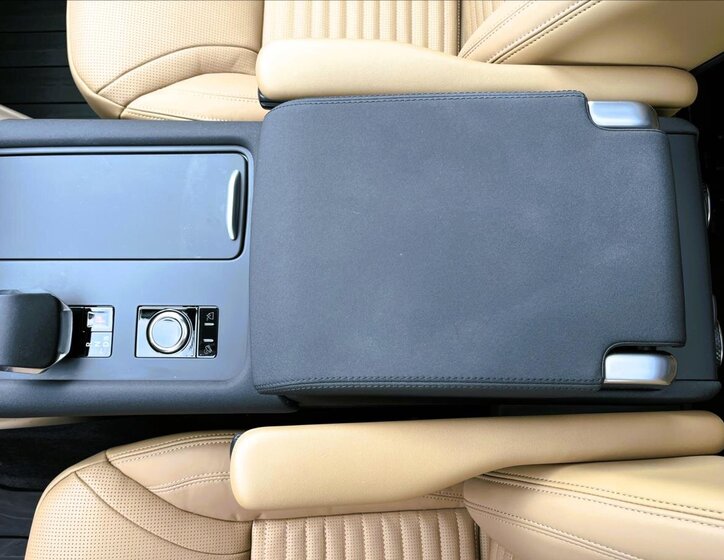 Land Rover Discovery SUV / Terénní 3,0 l 257 kw