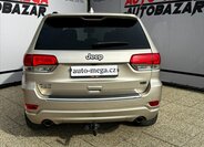 Jeep Grand Cherokee Kombi 3,0 l 184 kw