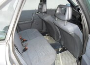 Audi 100 Sedan / Limuzína 2,3 l 100 kw