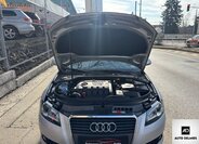 Audi A3 Hatchback 1,9 l 77 kw
