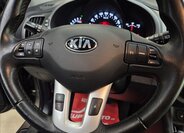 KIA Sportage SUV / Terénní 2,0 l 120 kw