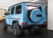 Mercedes-Benz Třídy G 4