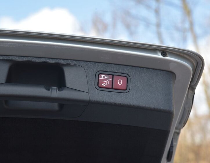 Mercedes-Benz Třídy E Kombi 2,9 l 250 kw