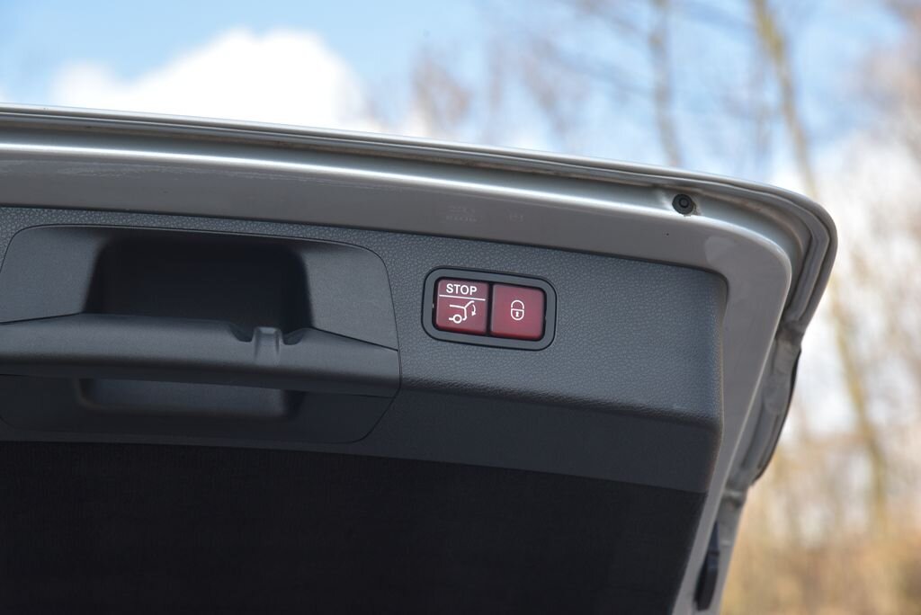 Mercedes-Benz Třídy E Kombi 2,9 l 250 kw