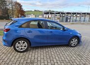 KIA Ceed Hatchback 1,5 l 117 kw