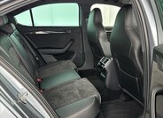 Škoda Superb Liftback 2,0 l 140 kw