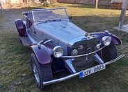 Mercedes-Benz Ostatní Kabriolet 0,0 79 kw