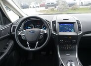 Ford S-MAX MPV 2,0 l 110 kw