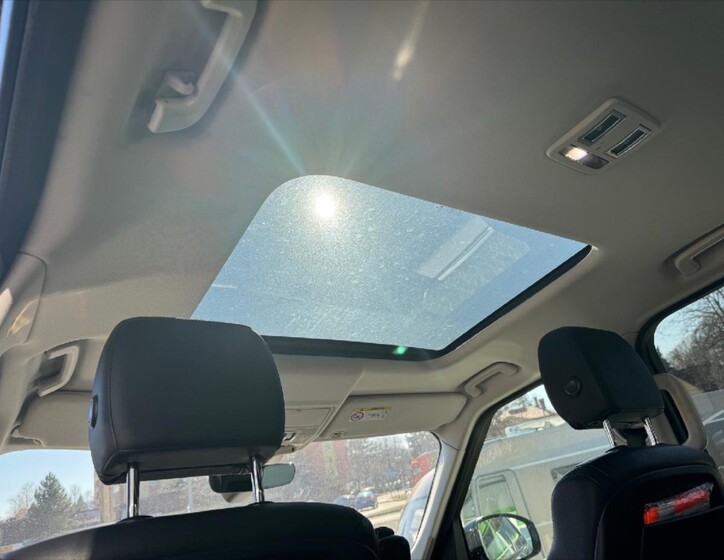 Land Rover Discovery 22