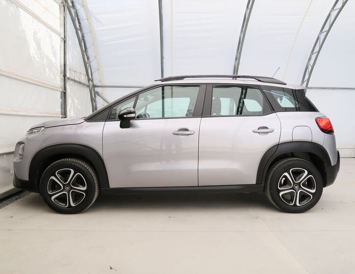 Citroën C3 Aircross SUV / Terénní 1,2 l 81 kw
