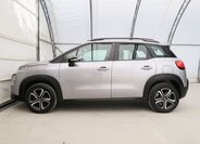 Citroën C3 Aircross SUV / Terénní 1,2 l 81 kw
