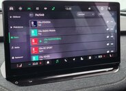 Škoda Elroq SUV / Terénní 1,0 210 kw