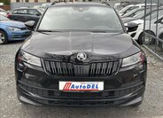 Škoda Karoq SUV / Terénní 2,0 l 140 kw