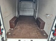 Peugeot Boxer Skříň 2,2 l 121 kw