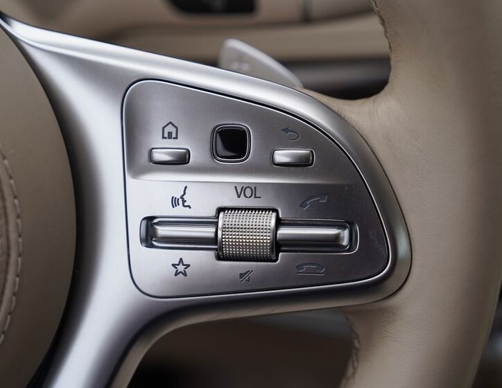 Mercedes-Benz Třídy S 37