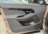 Land Rover Range Rover Evoque SUV 2,0 l 147 kw