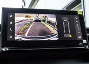 Citroën C3 Aircross SUV 1,2 l 74 kw