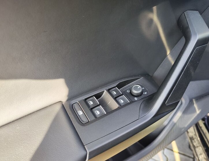 Seat Leon Kombi 1,5 l 96 kw