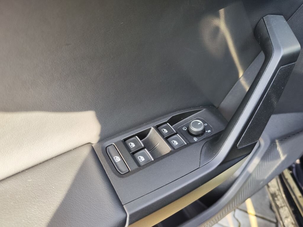 Seat Leon Kombi 1,5 l 96 kw