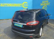 Ford S-MAX MPV 2,0 l 103 kw