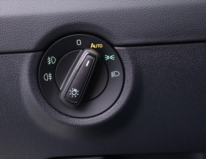 Škoda Octavia Liftback 1,4 l 110 kw