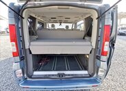 Renault Trafic VAN / Minibus 2,5 l 107 kw