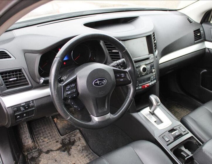 Subaru Outback Kombi 2,0 l 110 kw