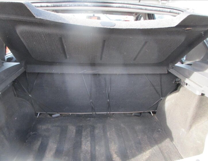 Dacia Sandero Hatchback 1,4 l 55 kw