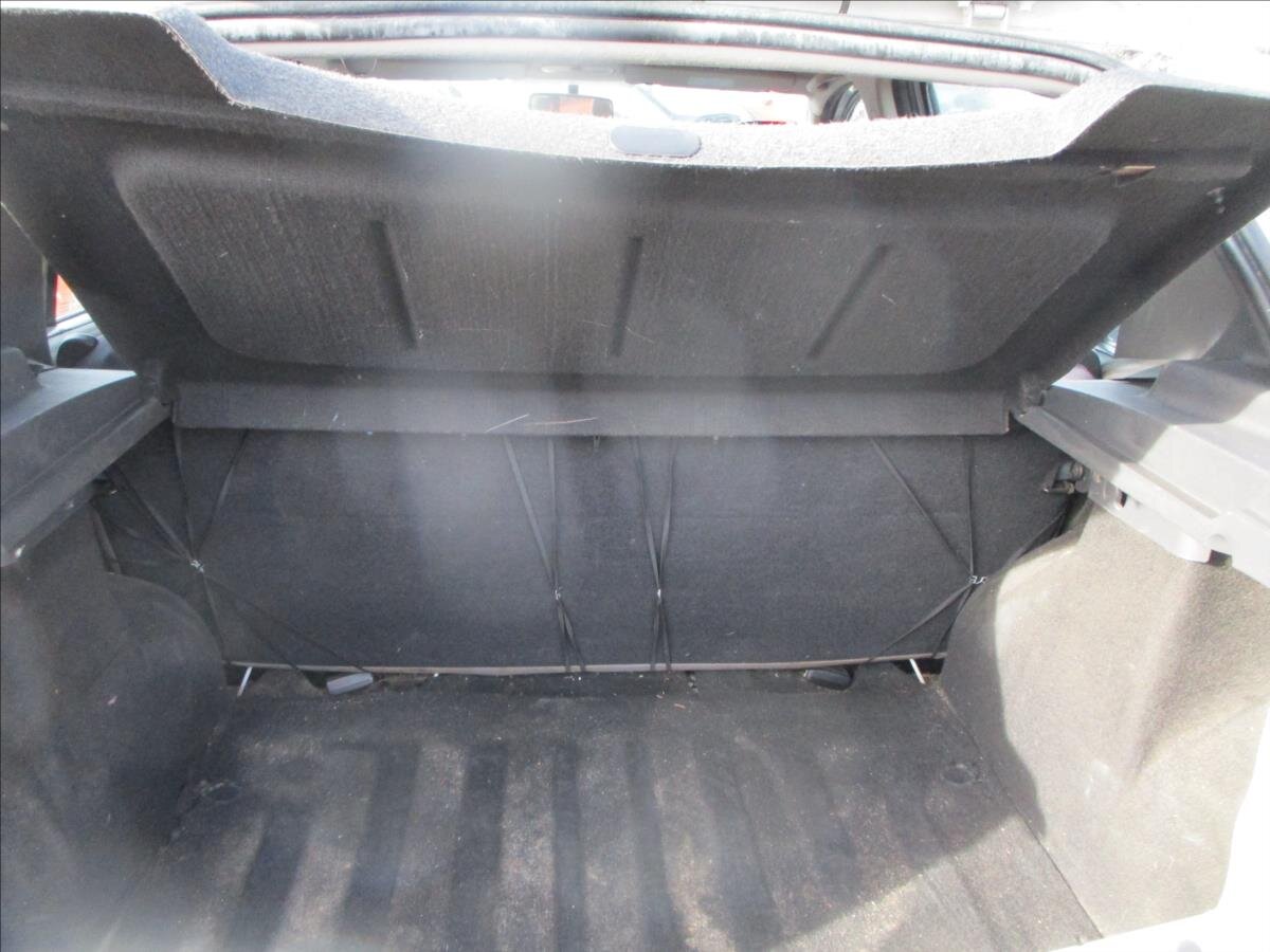 Dacia Sandero Hatchback 1,4 l 55 kw