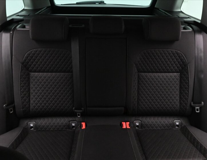 Škoda Superb Kombi 2,0 l 110 kw