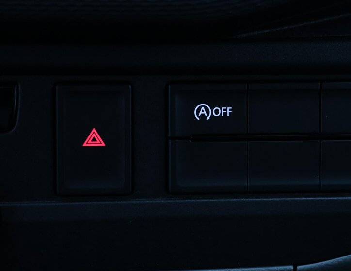 Volkswagen Transporter Kombi 2,0 l 81 kw