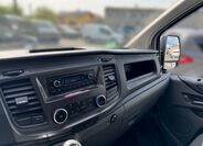 Ford Transit Custom 10