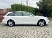 Audi A4 Kombi 2,0 l 100 kw