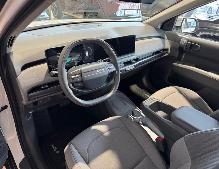 KIA EV3 SUV 0,0 150 kw